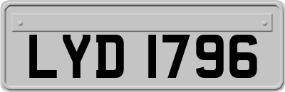 LYD1796