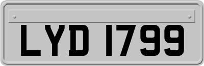 LYD1799