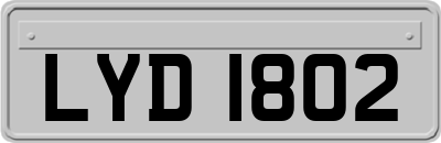 LYD1802