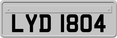 LYD1804