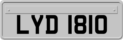 LYD1810