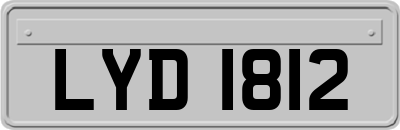 LYD1812