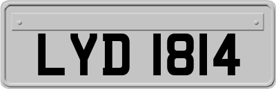 LYD1814