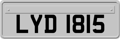 LYD1815