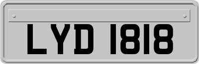 LYD1818
