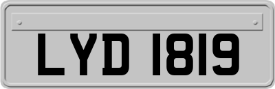 LYD1819