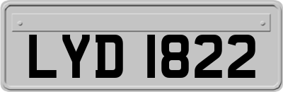 LYD1822