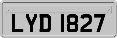 LYD1827
