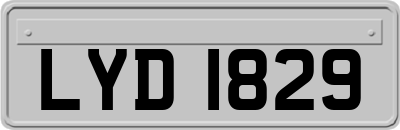 LYD1829