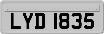 LYD1835