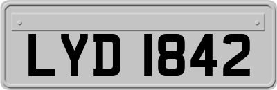 LYD1842