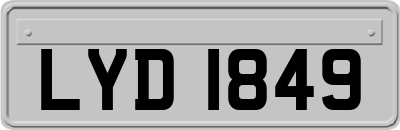 LYD1849