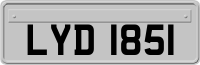 LYD1851