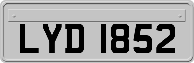 LYD1852