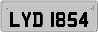 LYD1854
