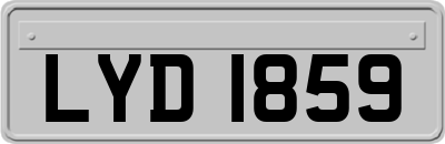 LYD1859