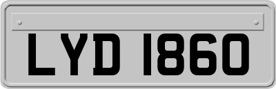 LYD1860