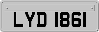 LYD1861