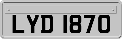 LYD1870