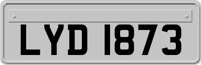 LYD1873