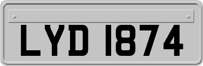 LYD1874