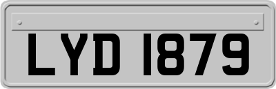 LYD1879