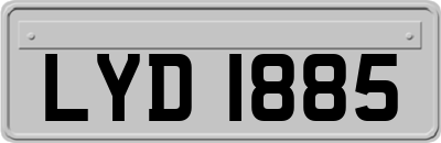 LYD1885