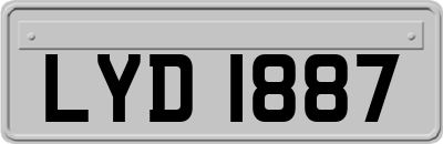 LYD1887