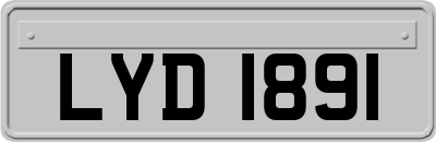 LYD1891