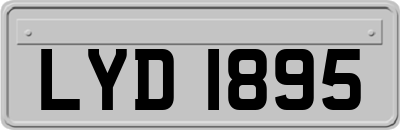 LYD1895