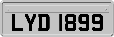LYD1899