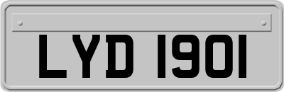 LYD1901