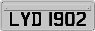 LYD1902
