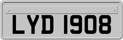 LYD1908