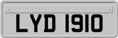 LYD1910