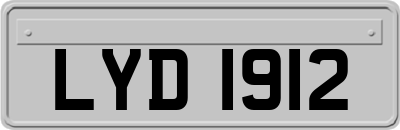 LYD1912