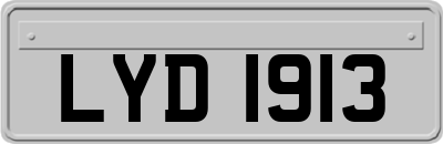 LYD1913
