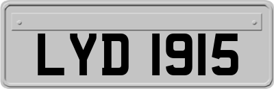 LYD1915