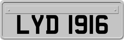 LYD1916