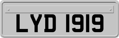 LYD1919