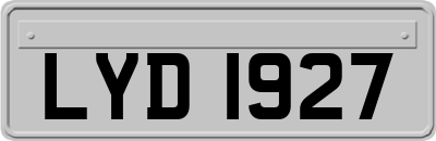 LYD1927