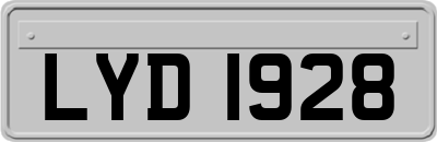LYD1928