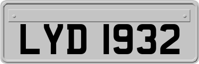 LYD1932