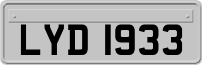 LYD1933