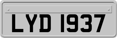 LYD1937