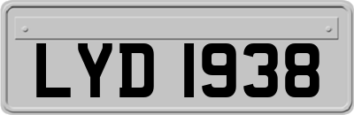 LYD1938