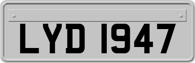 LYD1947