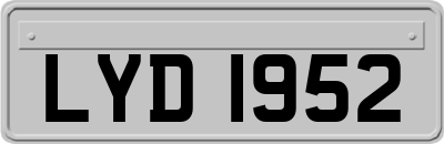 LYD1952