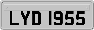 LYD1955