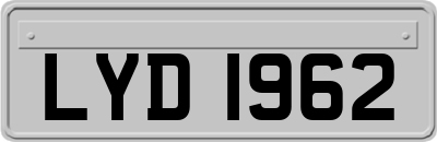 LYD1962